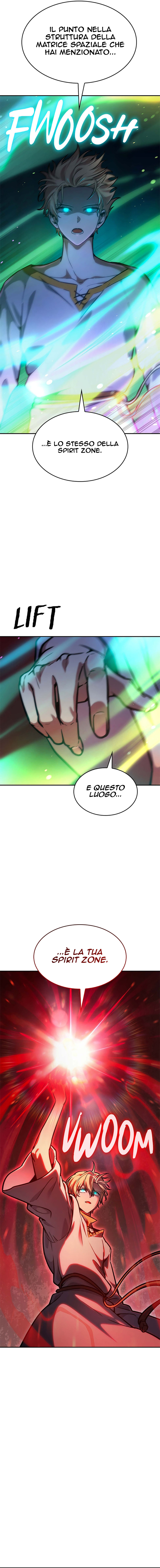 Read The Infinite Mage IT Manga Online