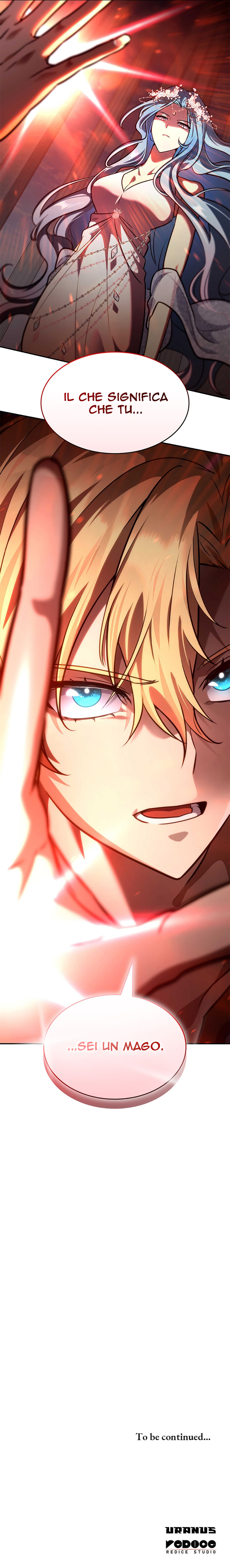 Read The Infinite Mage IT Manga Online