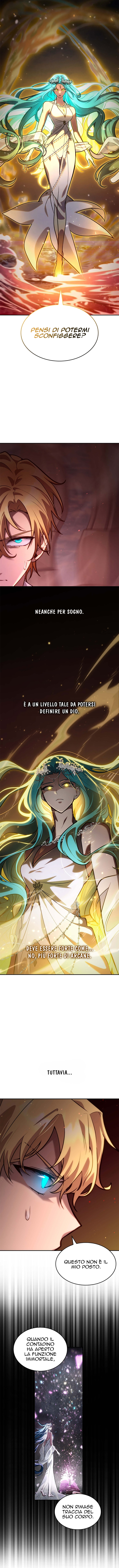 Read The Infinite Mage IT Manga Online