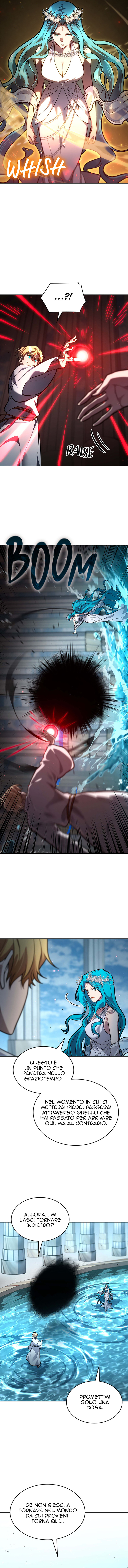 Read The Infinite Mage IT Manga Online