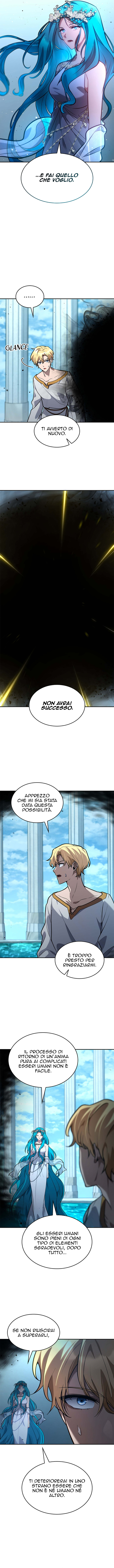Read The Infinite Mage IT Manga Online