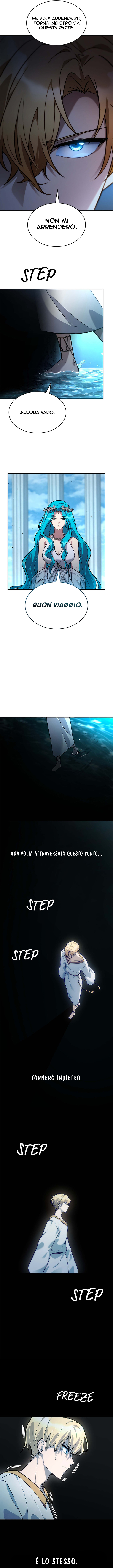 Read The Infinite Mage IT Manga Online