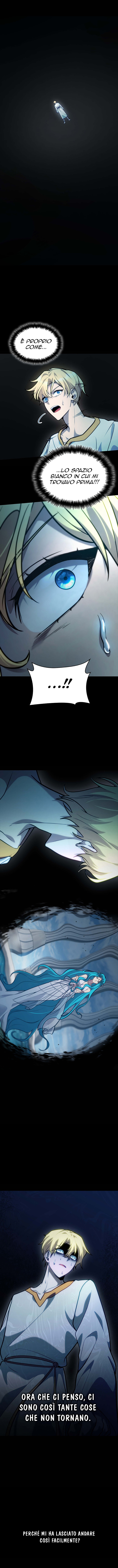 Read The Infinite Mage IT Manga Online