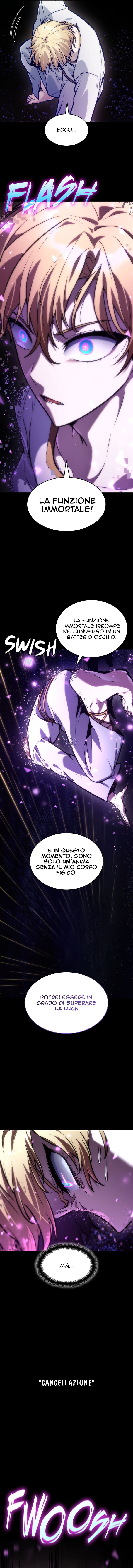 Read The Infinite Mage IT Manga Online