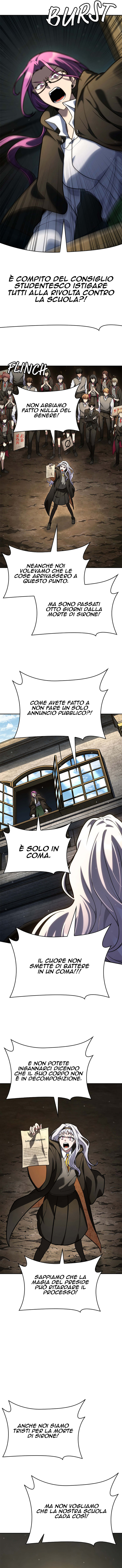Read The Infinite Mage IT Manga Online