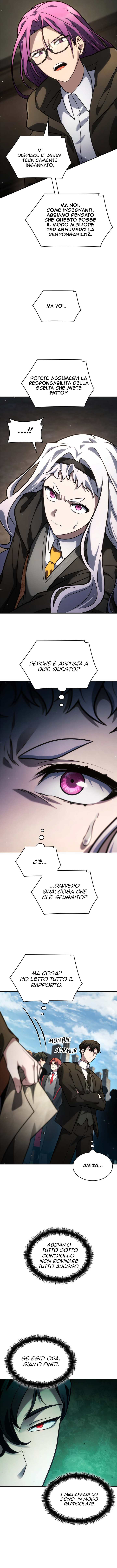 Read The Infinite Mage IT Manga Online