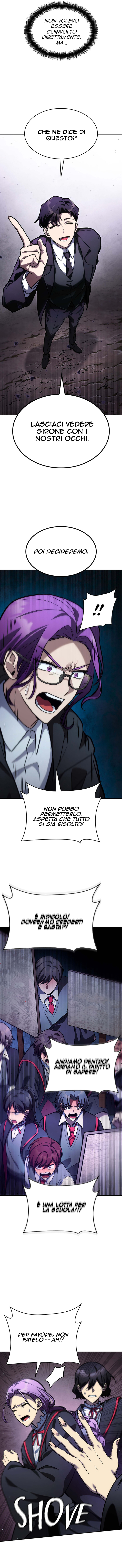 Read The Infinite Mage IT Manga Online