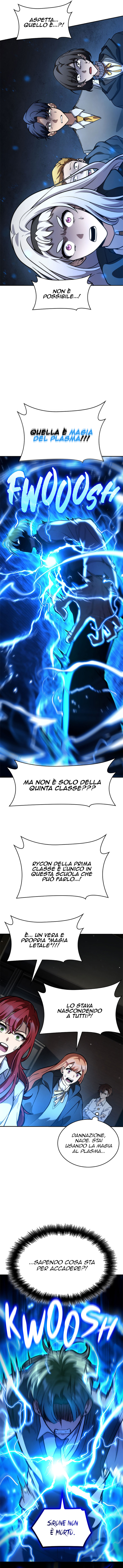 Read The Infinite Mage IT Manga Online