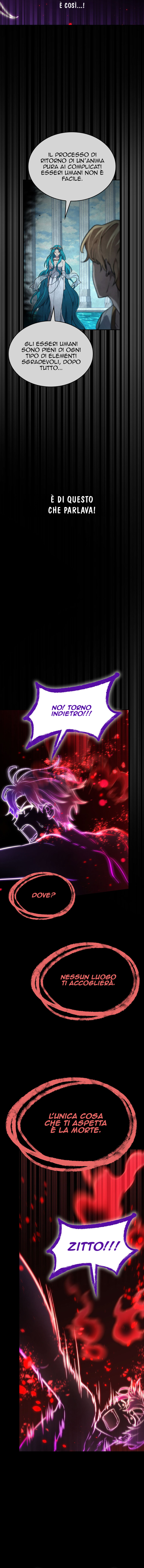Read The Infinite Mage IT Manga Online