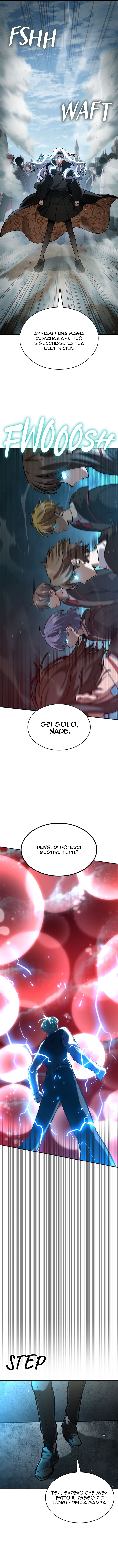 Read The Infinite Mage IT Manga Online