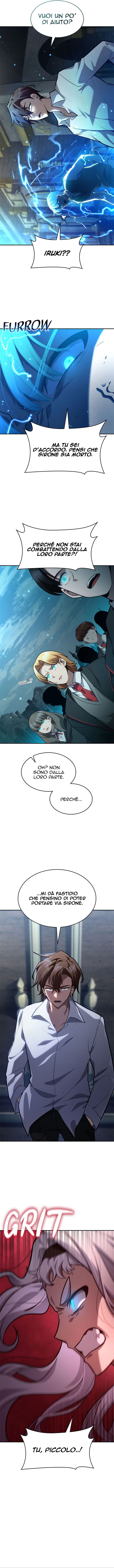 Read The Infinite Mage IT Manga Online