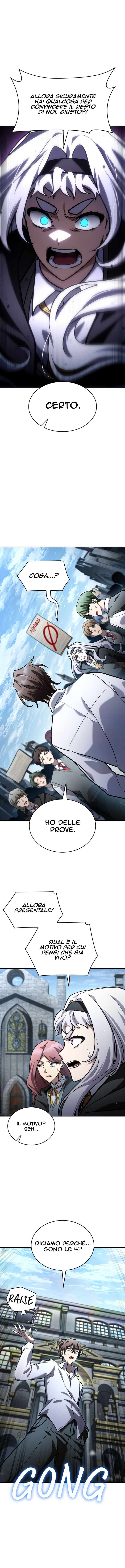 Read The Infinite Mage IT Manga Online