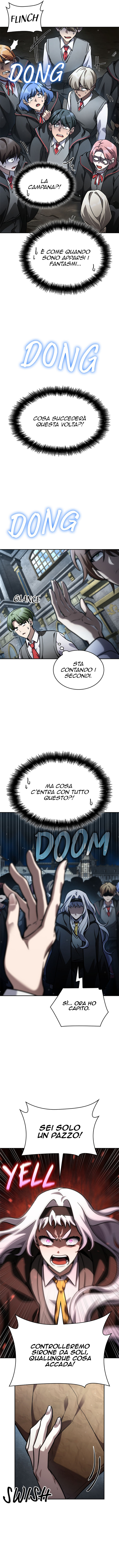 Read The Infinite Mage IT Manga Online