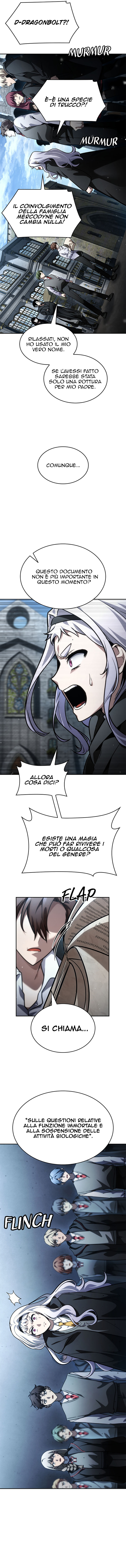 Read The Infinite Mage IT Manga Online