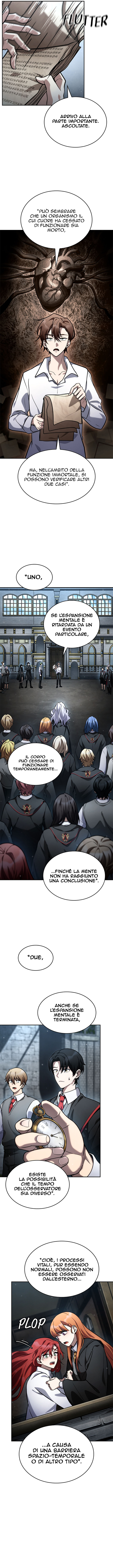 Read The Infinite Mage IT Manga Online