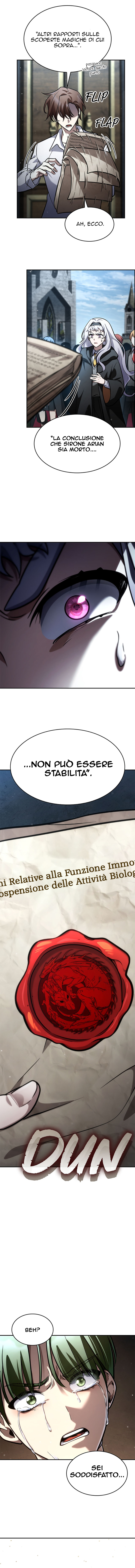 Read The Infinite Mage IT Manga Online