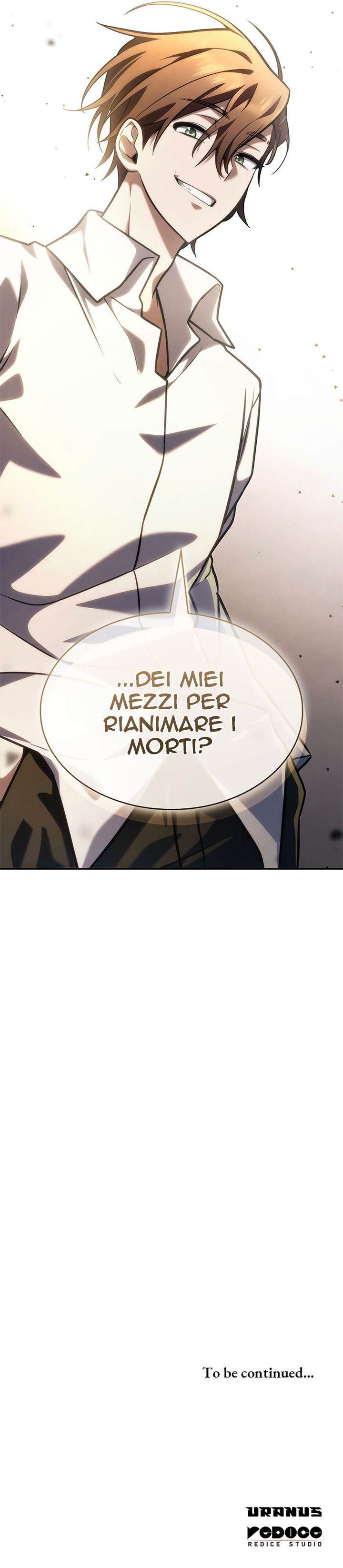 Read The Infinite Mage IT Manga Online