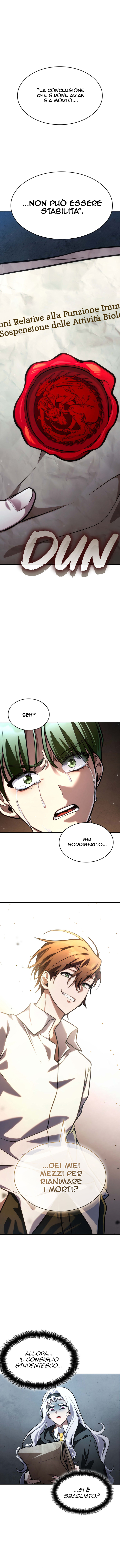 Read The Infinite Mage IT Manga Online
