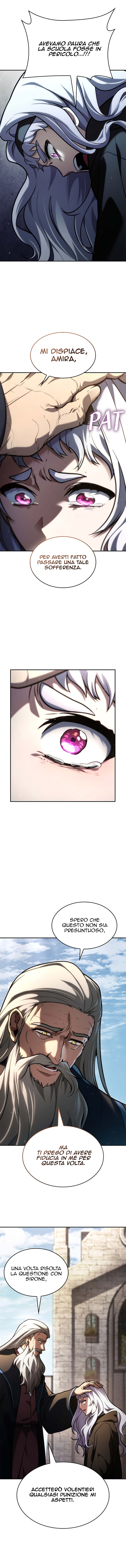 Read The Infinite Mage IT Manga Online