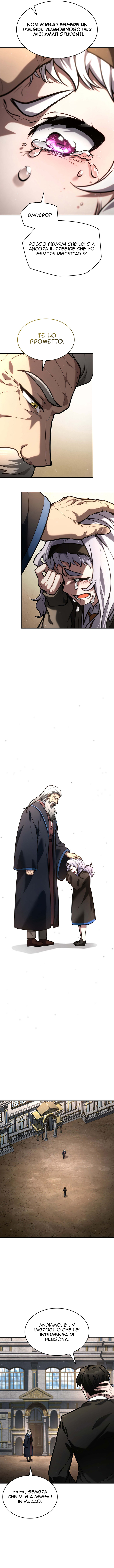 Read The Infinite Mage IT Manga Online