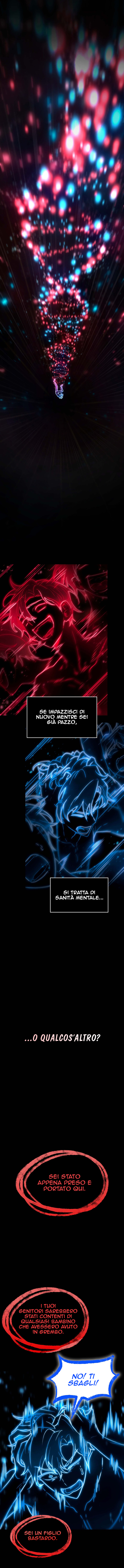 Read The Infinite Mage IT Manga Online
