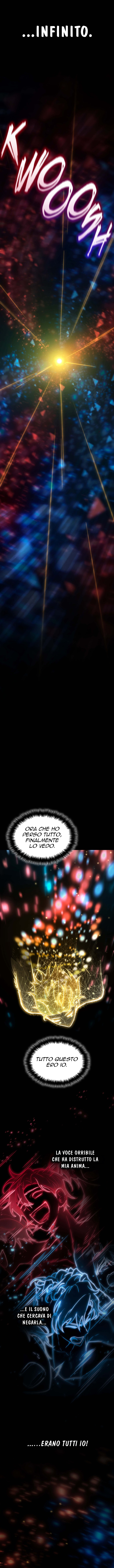 Read The Infinite Mage IT Manga Online