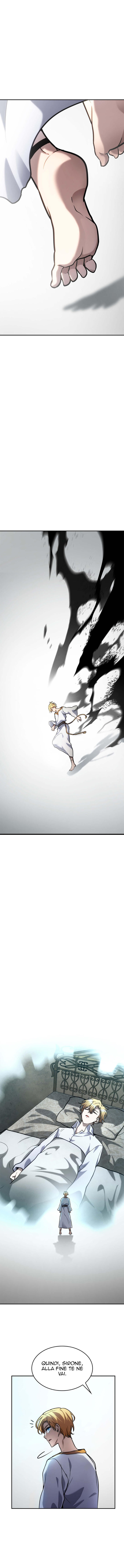 Read The Infinite Mage IT Manga Online