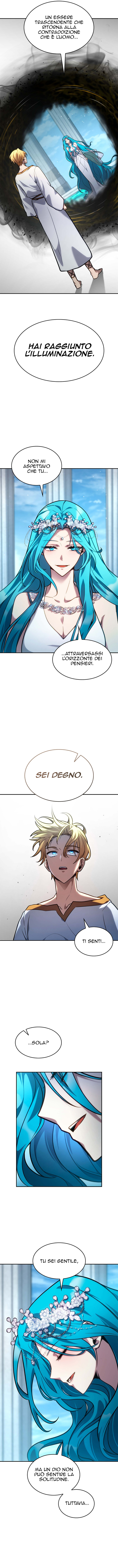 Read The Infinite Mage IT Manga Online