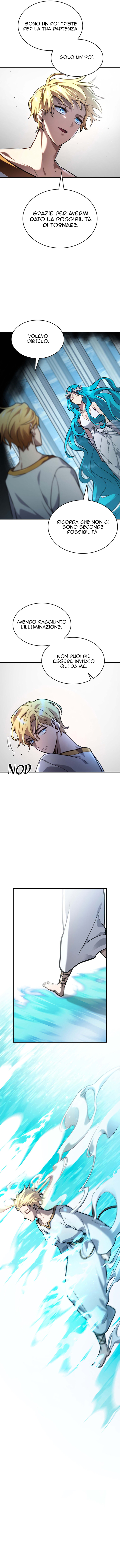 Read The Infinite Mage IT Manga Online