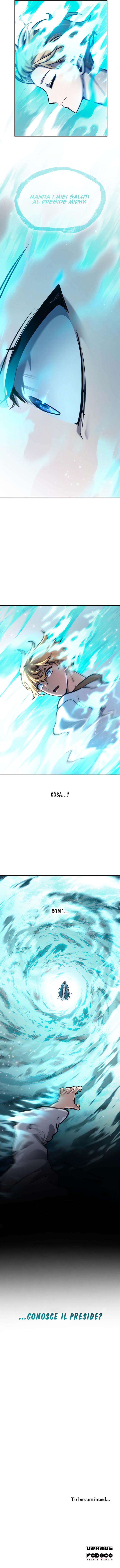 Read The Infinite Mage IT Manga Online