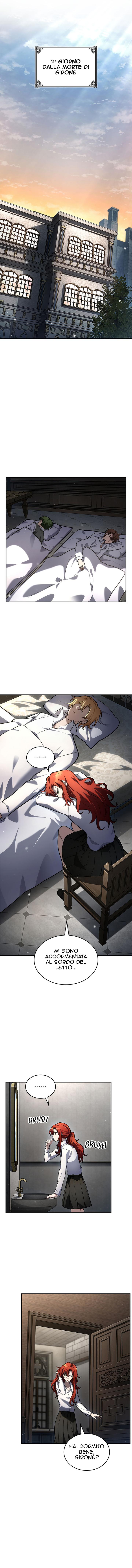 Read The Infinite Mage IT Manga Online