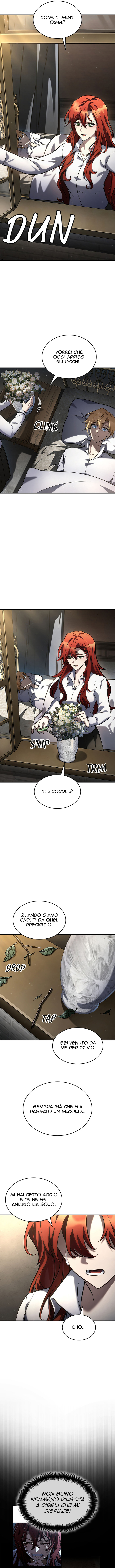 Read The Infinite Mage IT Manga Online