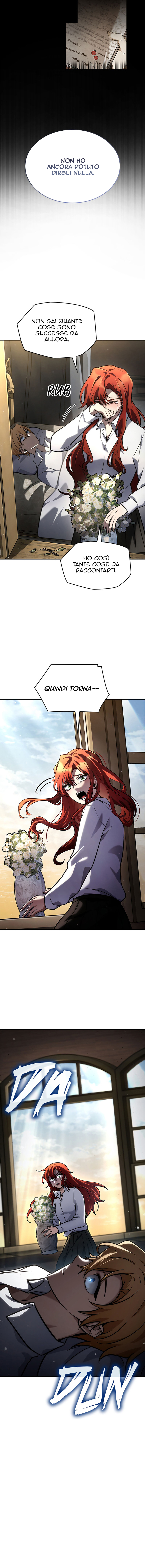 Read The Infinite Mage IT Manga Online