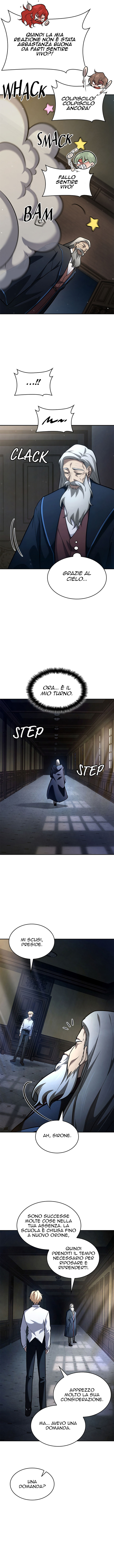 Read The Infinite Mage IT Manga Online