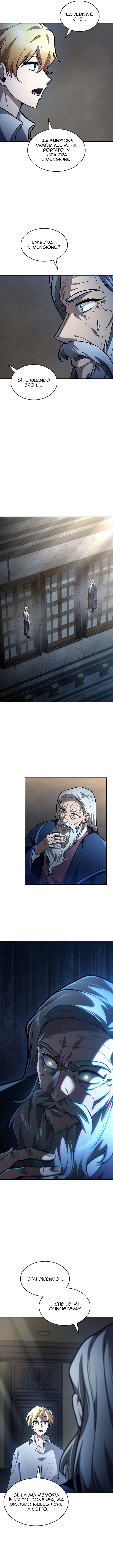 Read The Infinite Mage IT Manga Online