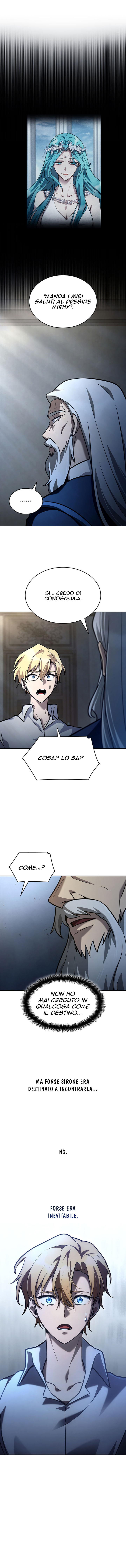 Read The Infinite Mage IT Manga Online