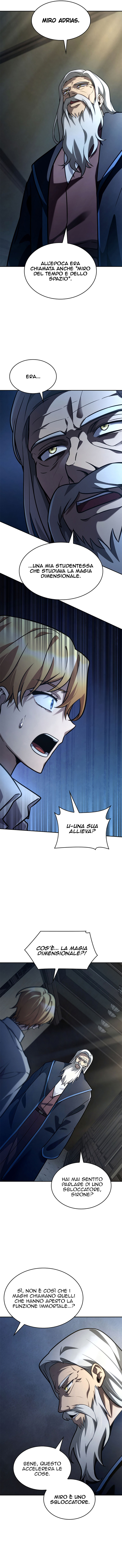 Read The Infinite Mage IT Manga Online