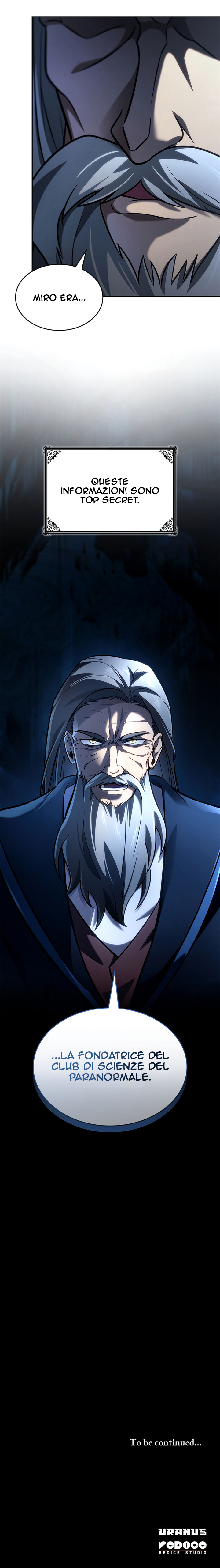 Read The Infinite Mage IT Manga Online