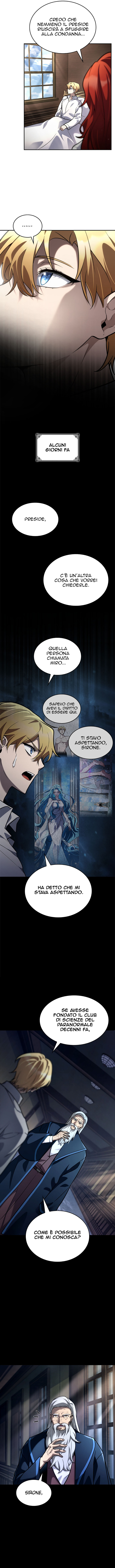 Read The Infinite Mage IT Manga Online