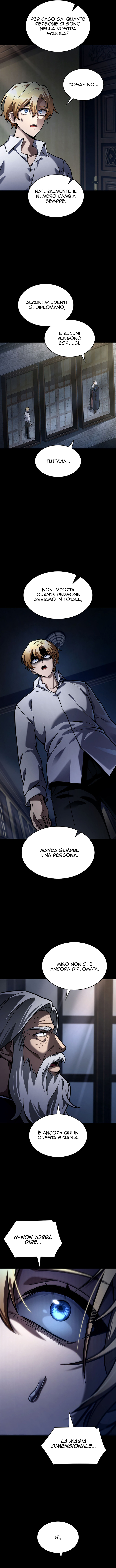 Read The Infinite Mage IT Manga Online