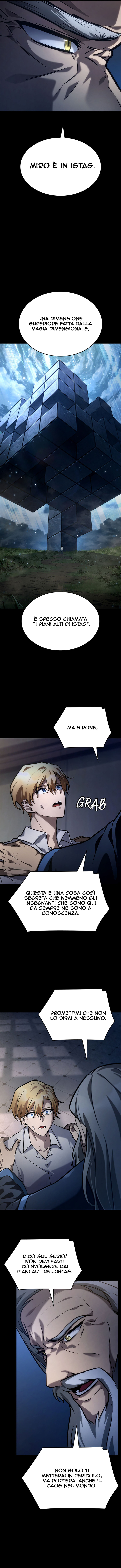 Read The Infinite Mage IT Manga Online