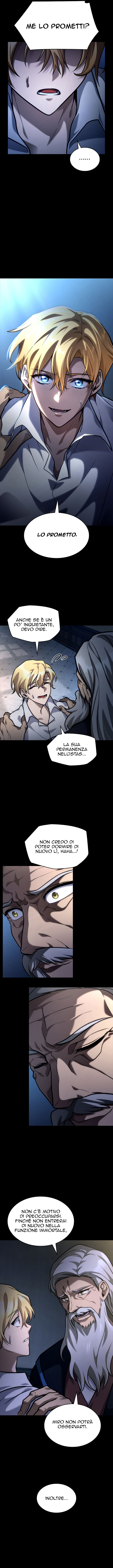 Read The Infinite Mage IT Manga Online