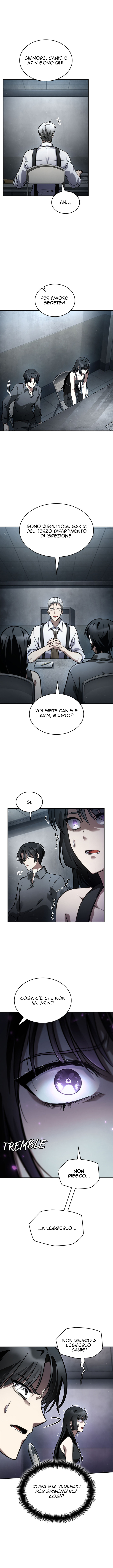 Read The Infinite Mage IT Manga Online