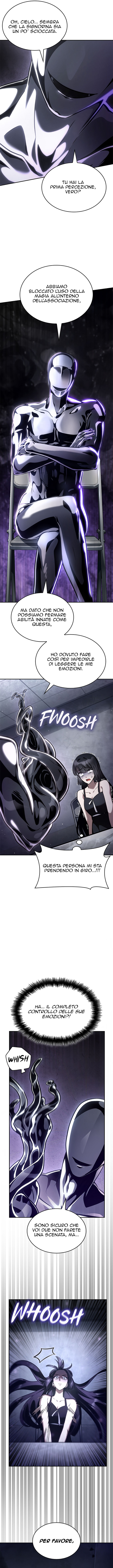 Read The Infinite Mage IT Manga Online