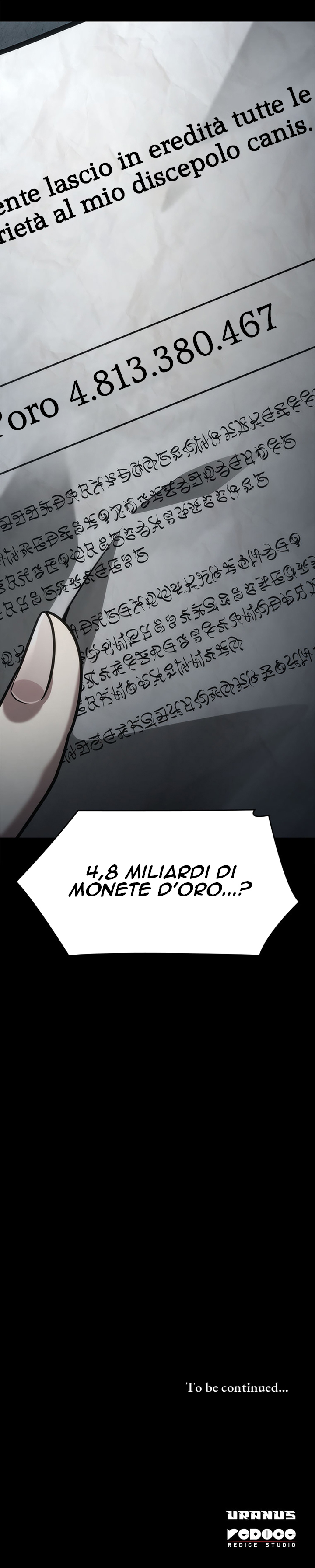 Read The Infinite Mage IT Manga Online