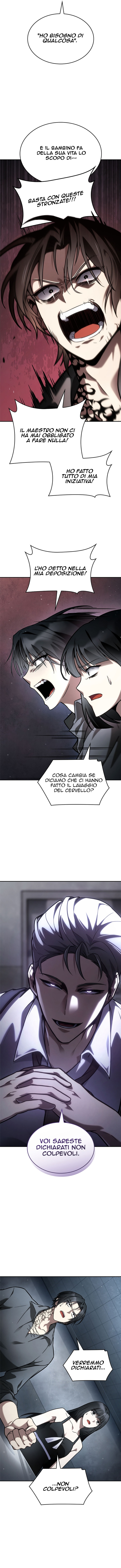 Read The Infinite Mage IT Manga Online