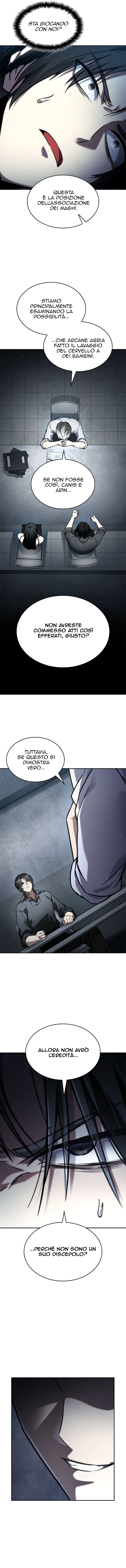 Read The Infinite Mage IT Manga Online
