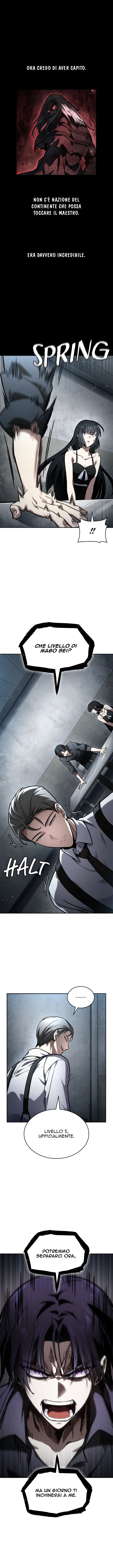 Read The Infinite Mage IT Manga Online