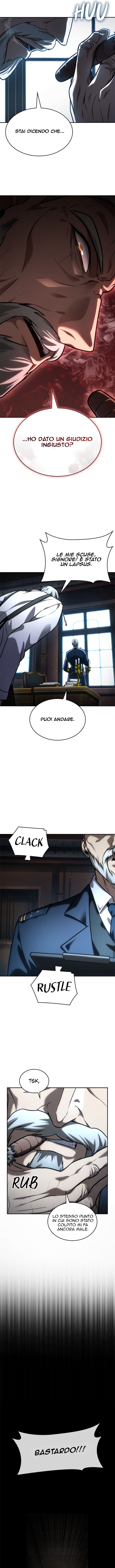 Read The Infinite Mage IT Manga Online