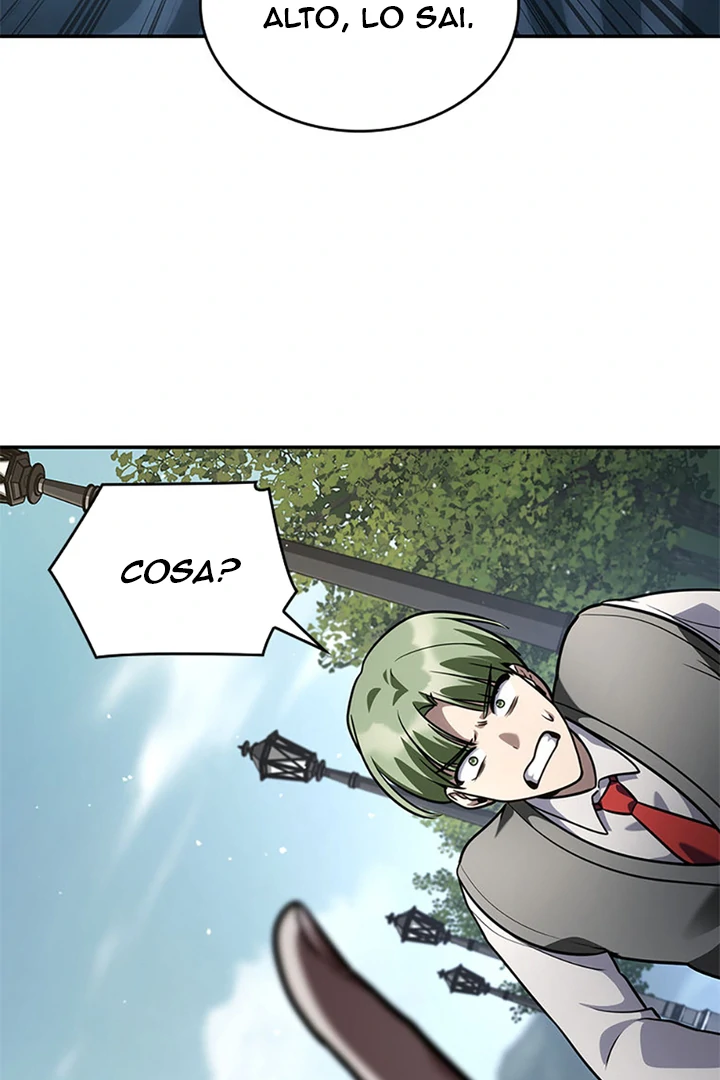 Read The Infinite Mage IT Manga Online